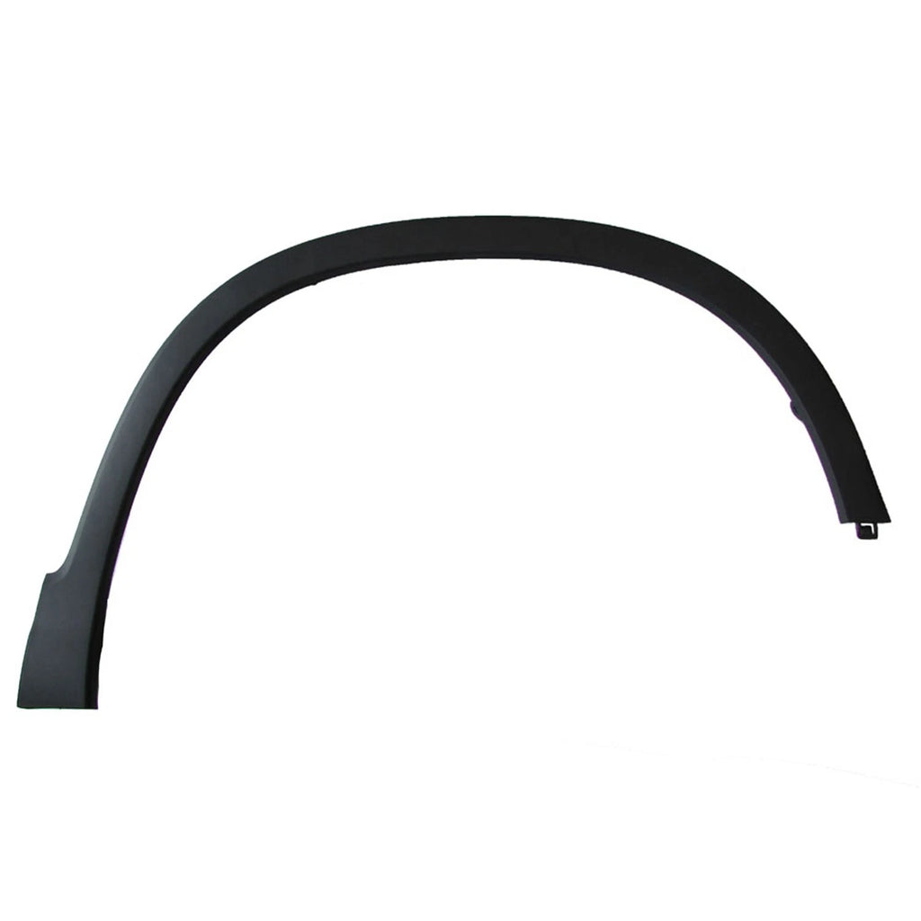 Replacement Plastic Front Passenger Side Wheel Arch Trim for BMW X3 (2011–2017)