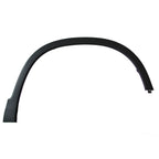 Replacement Plastic Front Passenger Side Wheel Arch Trim for BMW X3 (2011–2017)