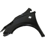 Fender for Nissan Murano (2015–2024) Front Driver and Passenger Side