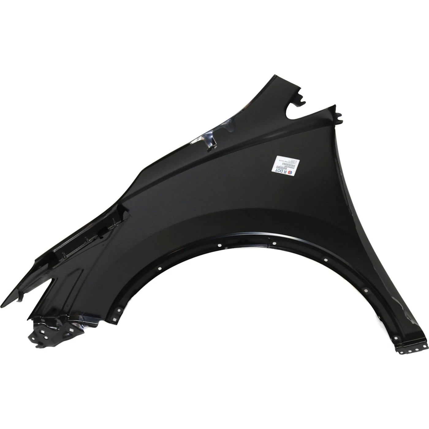Fender for Nissan Murano (2015–2024) Front Driver and Passenger Side