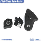 Headlamp Repair Kit LH RH for Mercedes C300 (2008–2014) 2048201114