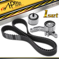 3X Timing Belt Kit for Jeep Wrangler Liberty Chrysler Sebring (2002–2010)