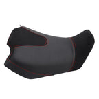 Lower Front Driver Seat Pillion Saddle for CB650R CBR650R (2024–2025)