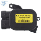 Throttle Potentiometer for Club Car Precedent DS Golf Cart (2012-2017)