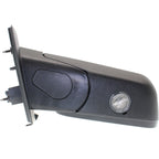 Heated Driver Left Side Mirror for Lincoln MKX (2010)