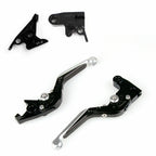 Adjustable Clutch Brake Lever for Trident 2022, Bobber 2017-2019, Tiger 800 T9