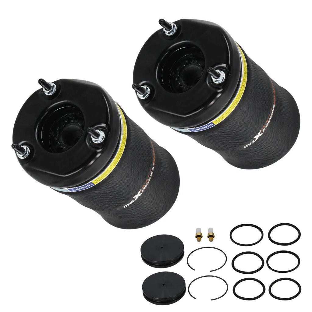Air Shock Suspension Bag for Mercedes-Benz (2007–2012) 1643205913