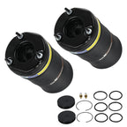 Air Shock Suspension Bag for Mercedes-Benz (2007–2012) 1643205913