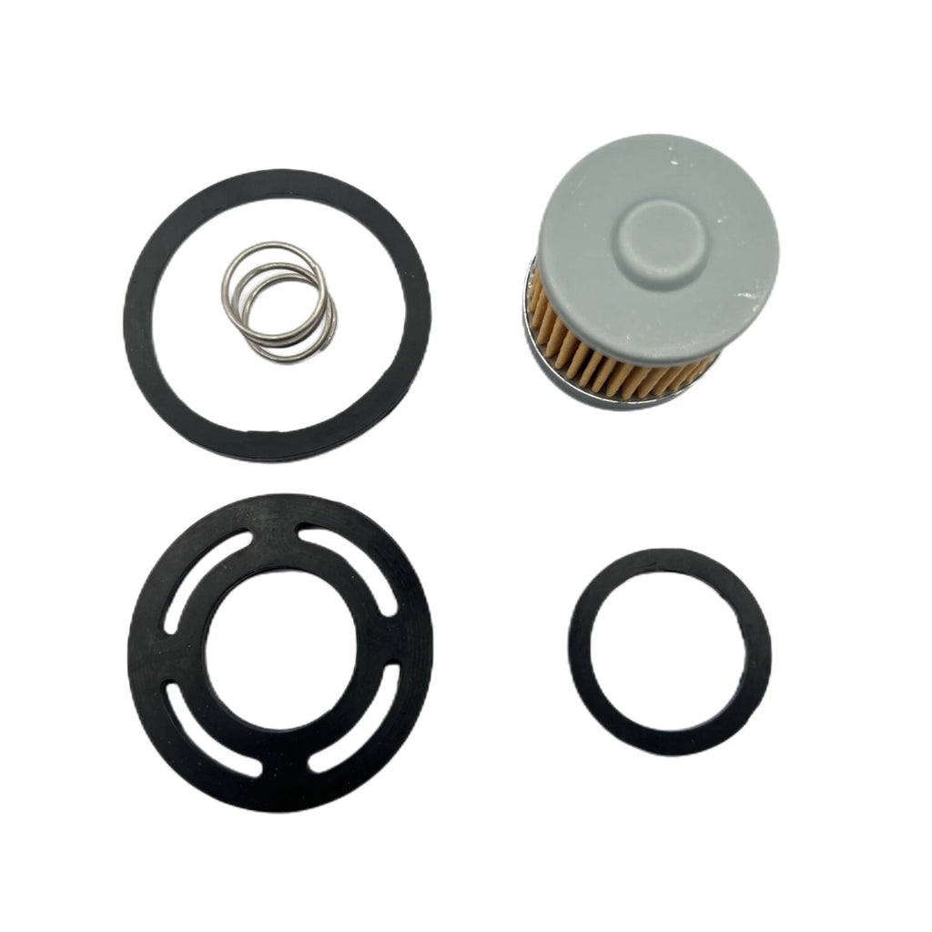 Fuel Pump Filter Assembly for Mercruiser 3.0 4 Cyl (35-803897Q1, 35-8M0046752)