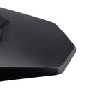 Rear Tail Light Cover for Yamaha Tenere 700 (2025–2026) Matte Black