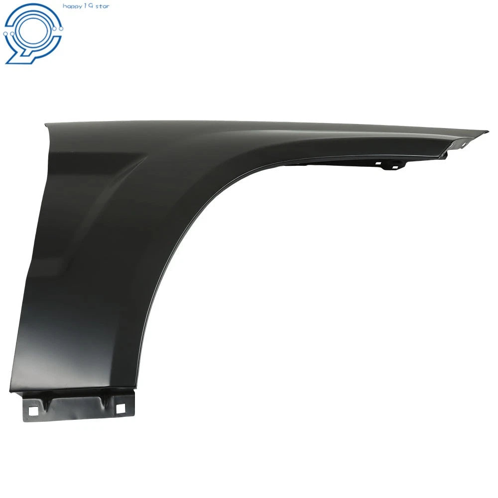 Front Right Steel Fender for Mercedes Benz GLK350 GLK250 (2010–2015)
