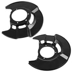 Brake Dust Shield Set for Honda Pilot (2003–2008)