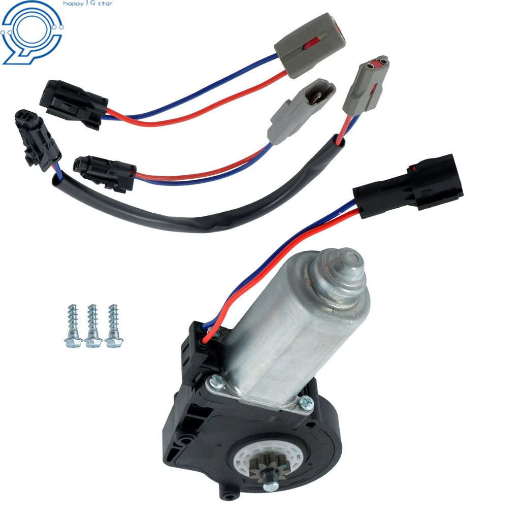 Power Window Lift Motor for Ford Expedition F150 F250 F350 Navigator (1997–2023)