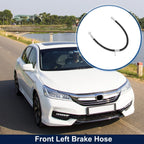 Front Left Brake Hose for Honda Accord (2003–2007) No. 01465SDAA01