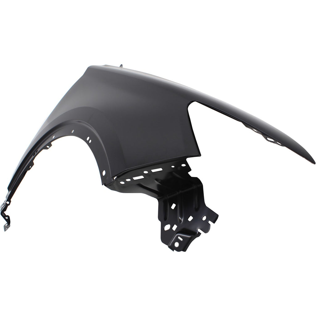 Fender for Lincoln MKC (2015–2018) Front Passenger Side