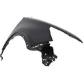 Fender for Lincoln MKC (2015–2018) Front Passenger Side