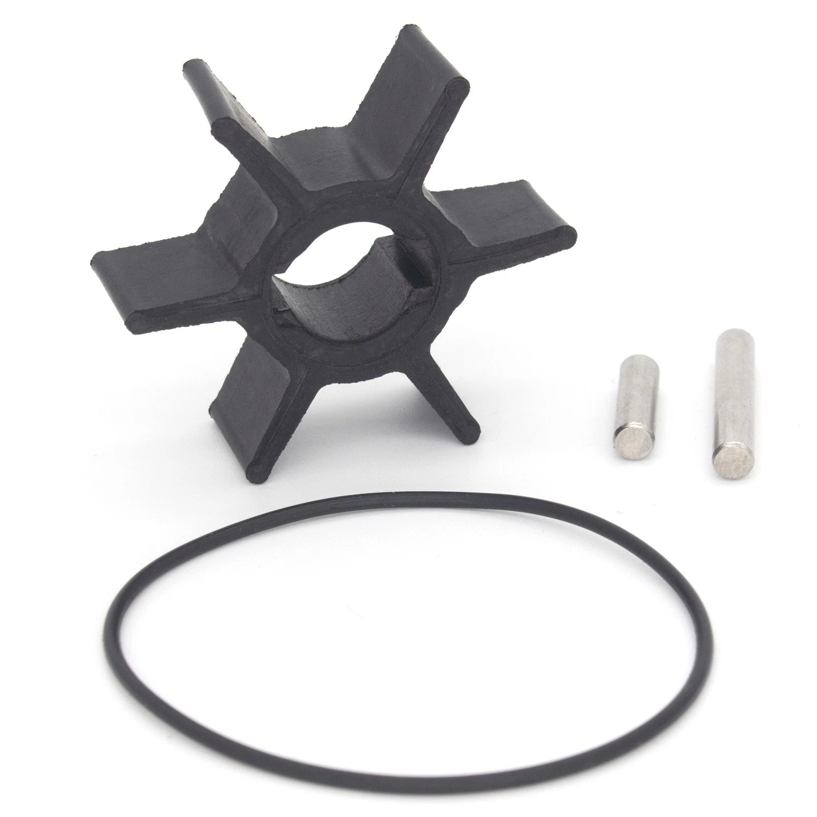 Water Pump Impeller Kit for Mercury Mariner Outboard 2-3.3 HP (Various) 952892