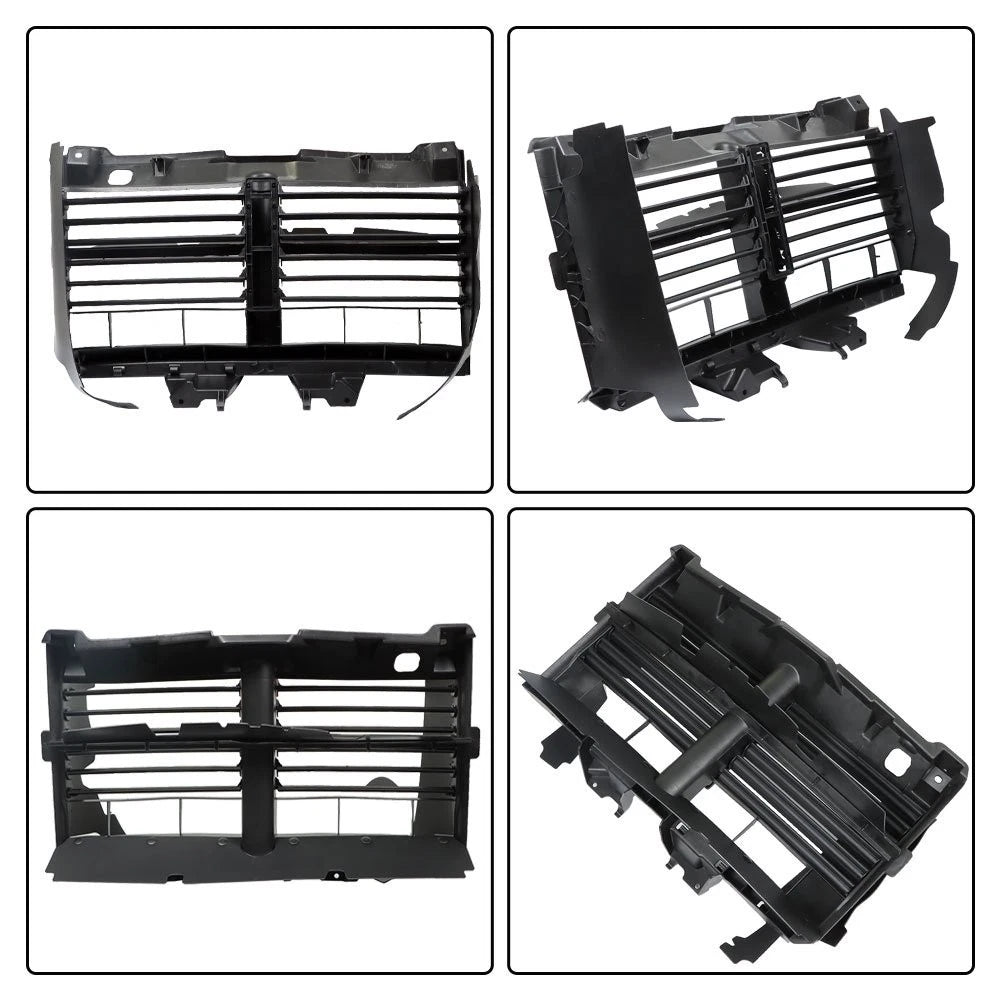 Active Grille Shutter for Dodge Ram 1500 (2013–2021)