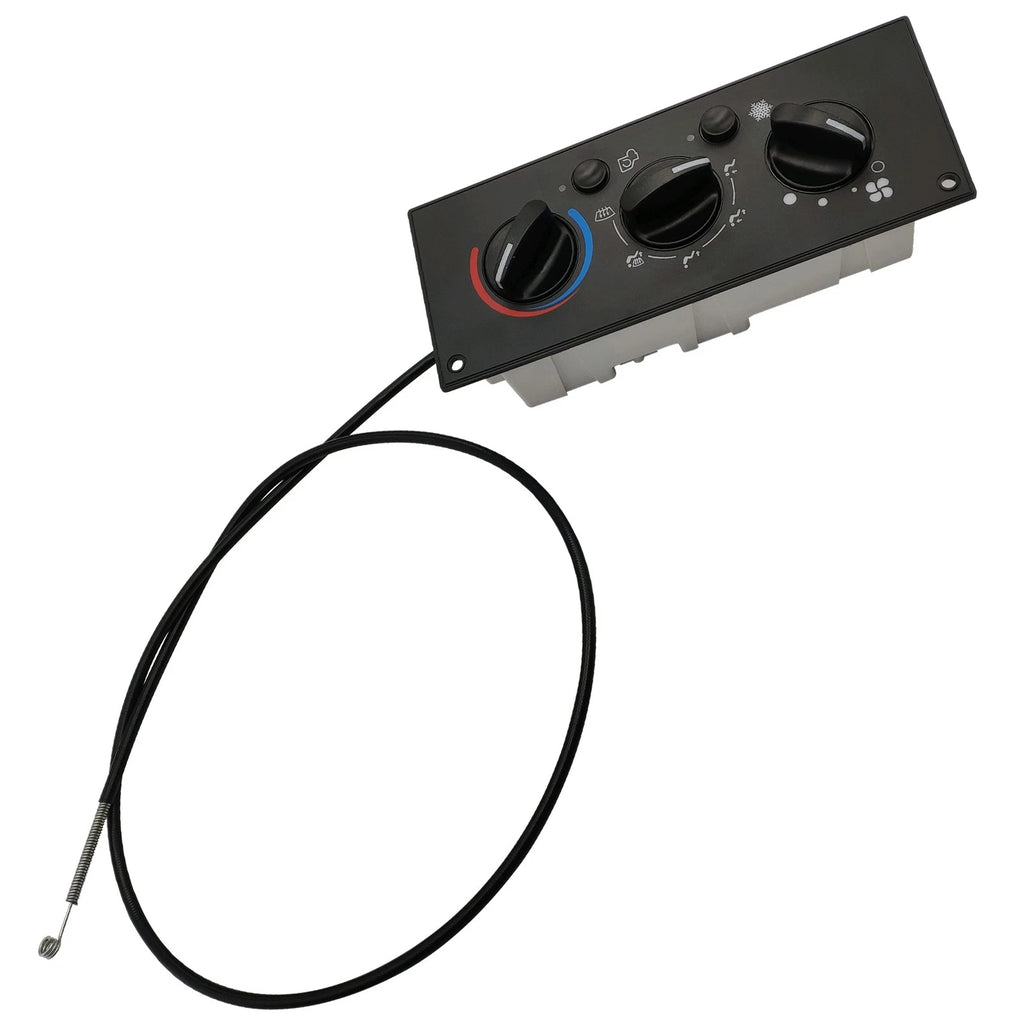 Climate Control Module for Kenworth C500 W900 T800 T600A (2002–2006)