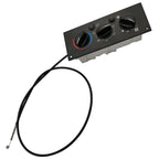 Climate Control Module for Kenworth C500 W900 T800 T600A (2002–2006)