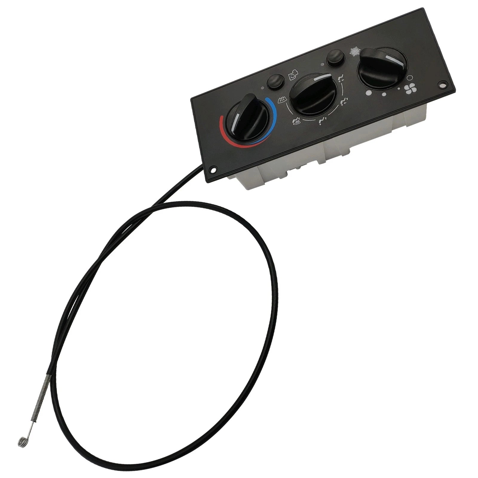 Climate Control Module for Kenworth C500 W900 T800 T600A (2002–2006)