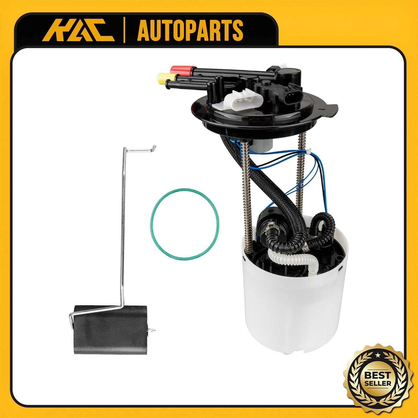 Fuel Pump Assembly for Chevrolet Impala V6 3.6L (2014–2016)