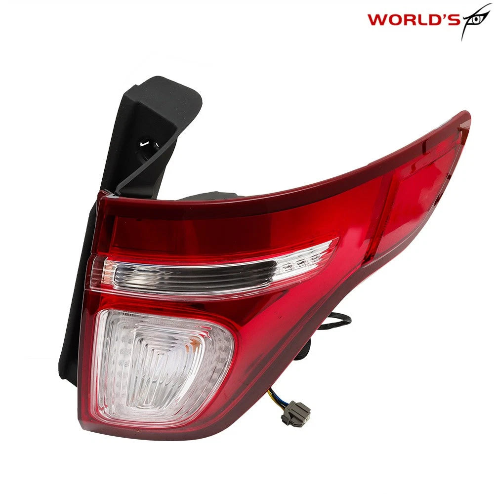 Tail Light Brake Lamp for Ford Explorer (2011–2015) Halogen Right Side