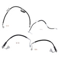 Sunsong Brake Hydraulic Hose Kit for Savana 2500 (2003–2023)