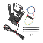 Auto Frunk Power Lock for Tesla Model Y (2021–2024) Electric Actuator