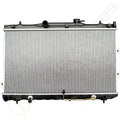 Radiator and Cooling Fan Kit for Kia Spectra 2004–2009
