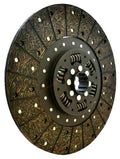 Clutch Plate 13" for Ford New Holland 5640 6640 7740 7840 8240 8340