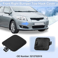 Tow Hook Cover Cap for Toyota Highlander (2001–2003)