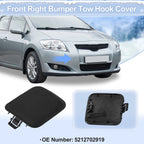Tow Hook Cover Cap for Toyota Highlander (2001–2003)