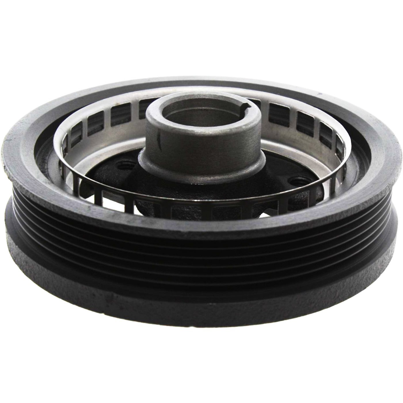 Harmonic Balancer for Chevy Impala, Olds Cutlass (24504609)