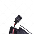 Wing Door Mirror Indicator for Mitsubishi Pajero NS-NX (2006–2019) LH