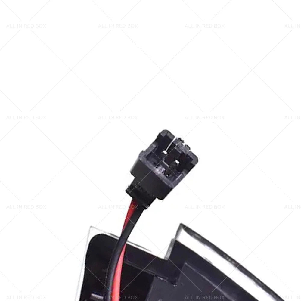 Wing Door Mirror Indicator for Mitsubishi Pajero NS-NX (2006–2019) LH
