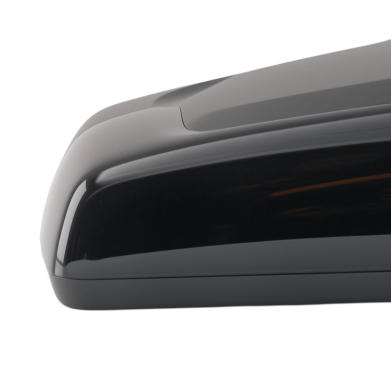 Left Door Mirror for Chevrolet Silverado 1500 Trail Boss (2019–2023) Heated