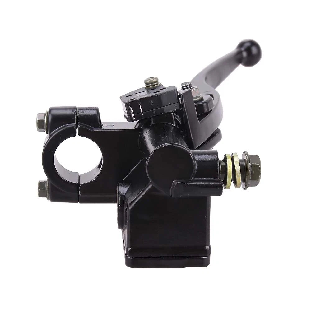 Brake Master Cylinder for Honda TRX 200 250 350 400 450 Rancher Foreman (2000–2023)