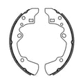 Brake Shoes Lining Set 2.2L for Mazda MX6 GD (1987 - 1991)