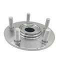 Front Wheel Hub LH/RH Set for Honda CR-V/Prelude (1997–2001) 930-027