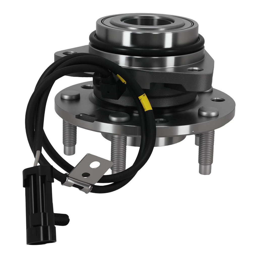 Front LH RH Wheel Bearing Hub for GMC Jimmy Sonoma 4WD (1997–2005) 513124