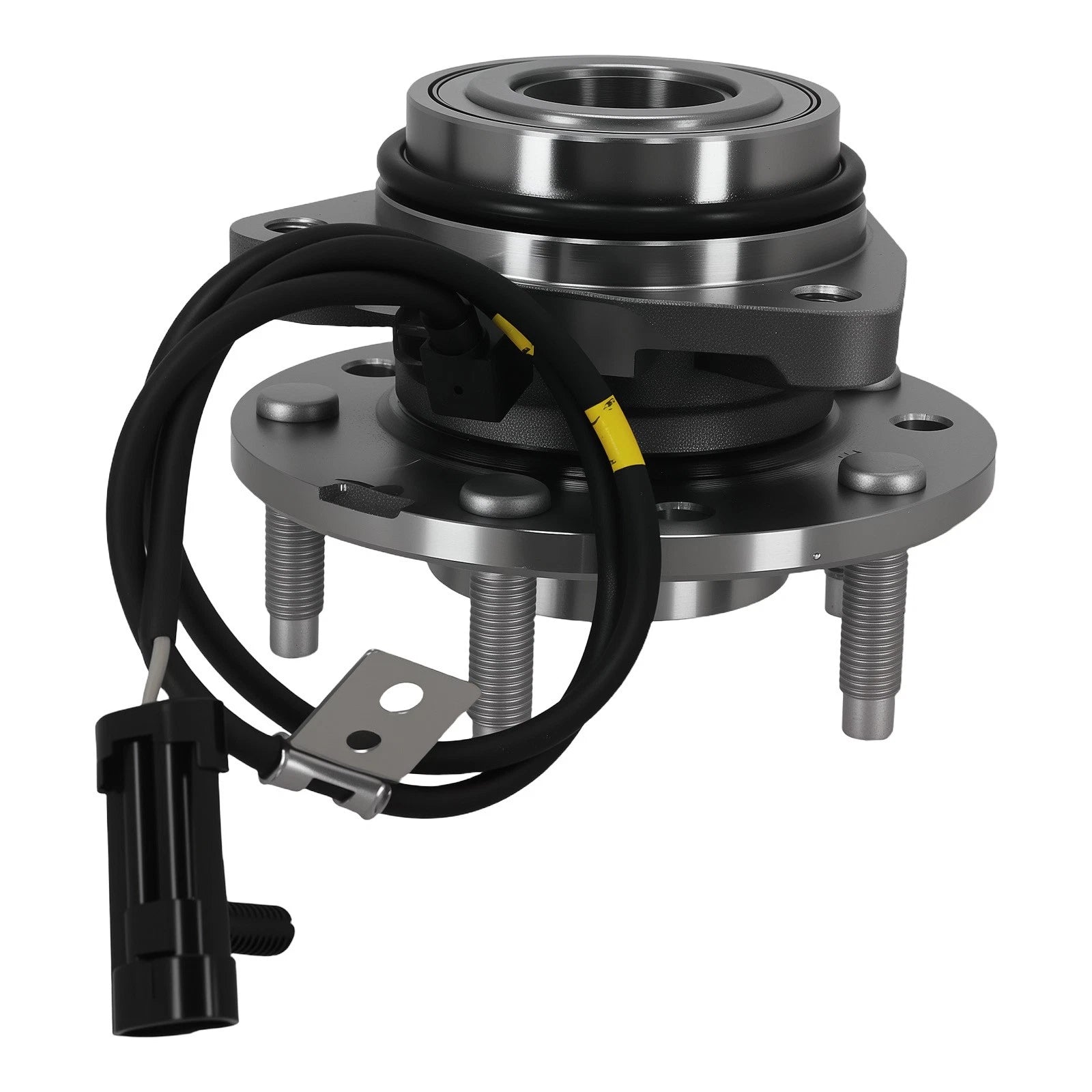 Front LH RH Wheel Bearing Hub for GMC Jimmy Sonoma 4WD (1997–2005) 513124