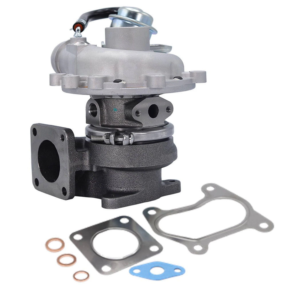 Turbocharger for Ford Ranger Courier Mazda B2500 (1998–2006)