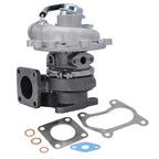 Turbocharger for Ford Ranger Courier Mazda B2500 (1998–2006)