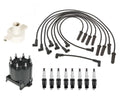 ACDelco Ignition Kit for Chevy GMC 7.4 V8 (1996–2002) - Rotor, Cap, Wires, Plugs