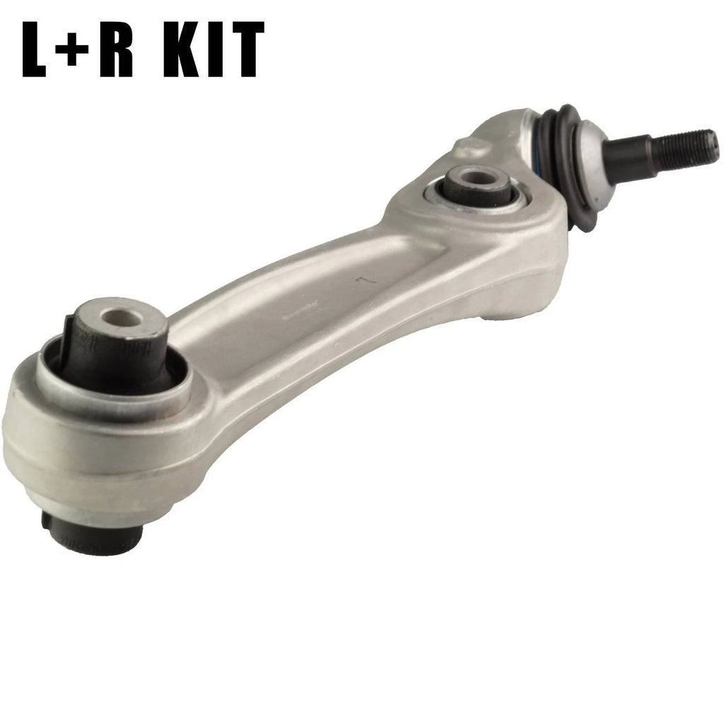 2X Front Lower Control Arm with Ball Joint for BMW 2011–2019