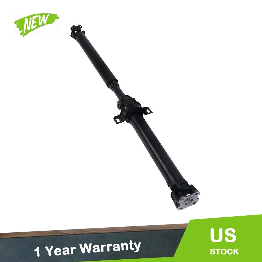 Rear Driveshaft Prop Shaft for Toyota Tacoma (2016–2018) 3710004440 3710004441