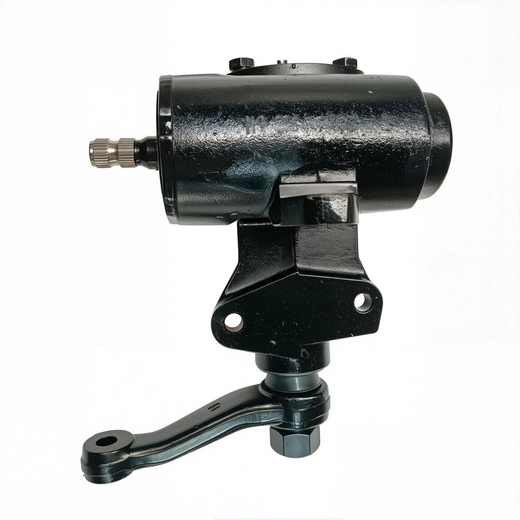 Manual Steering Gear Box for Toyota Hilux 2WD (1989–1995) 27-5125