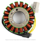 Stator for Can-Am Outlander Renegade 450 500 570 650 800 1000 (2004–2018) T9