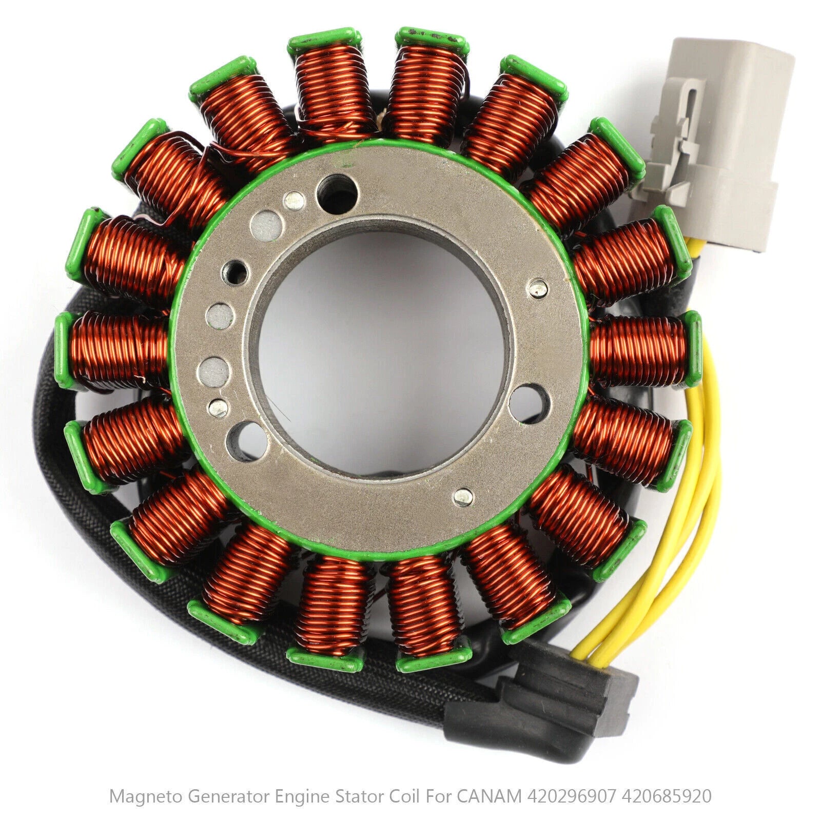 Stator for Can-Am Outlander Renegade 450 500 570 650 800 1000 (2004–2018) T9